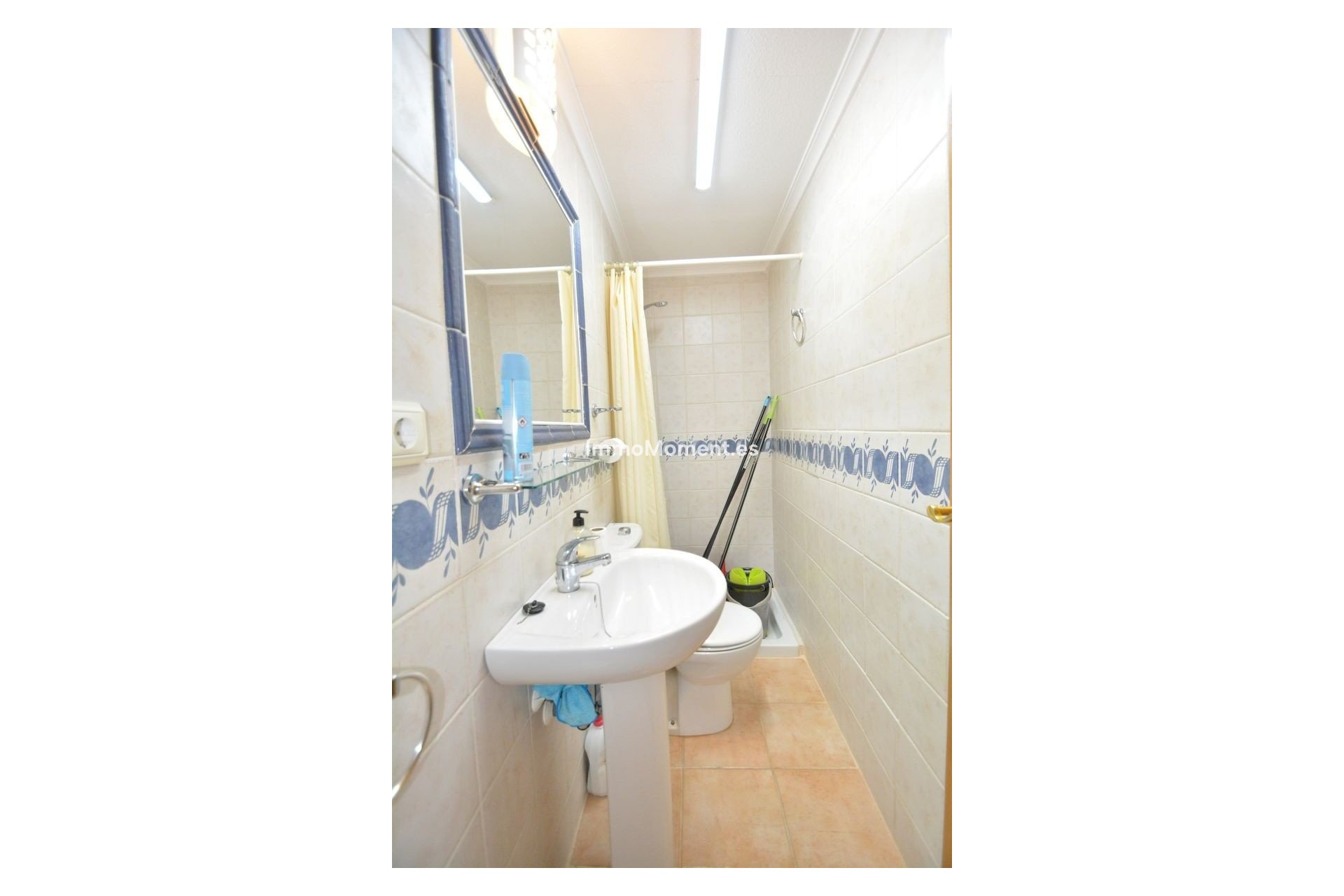 Bestaande woning - Villa - Guardamar del Segura - Guardamar del Segura Centro