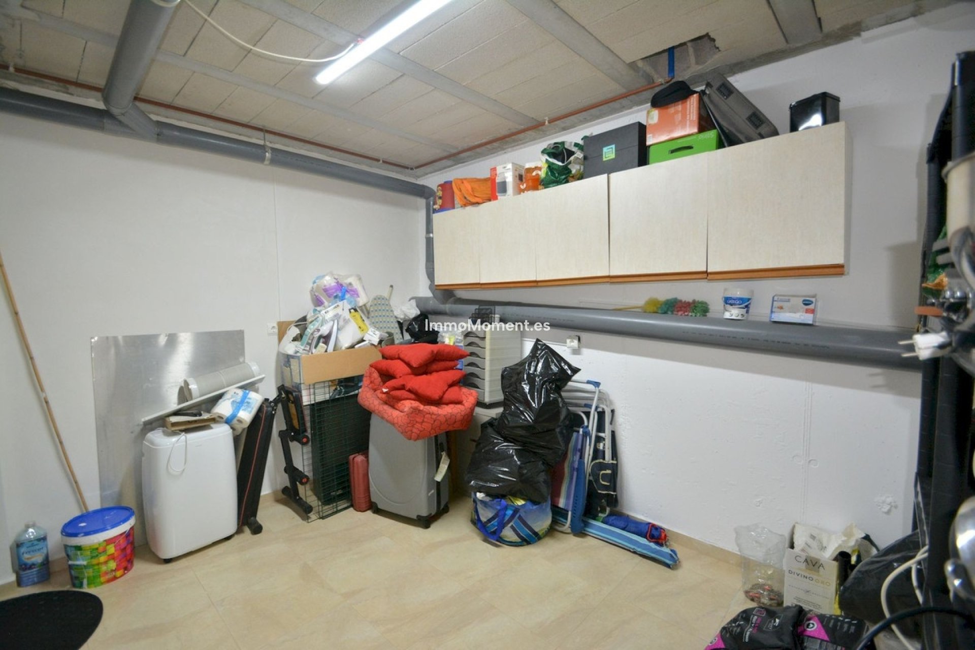 Bestaande woning - Villa - Guardamar del Segura - Guardamar del Segura Centro