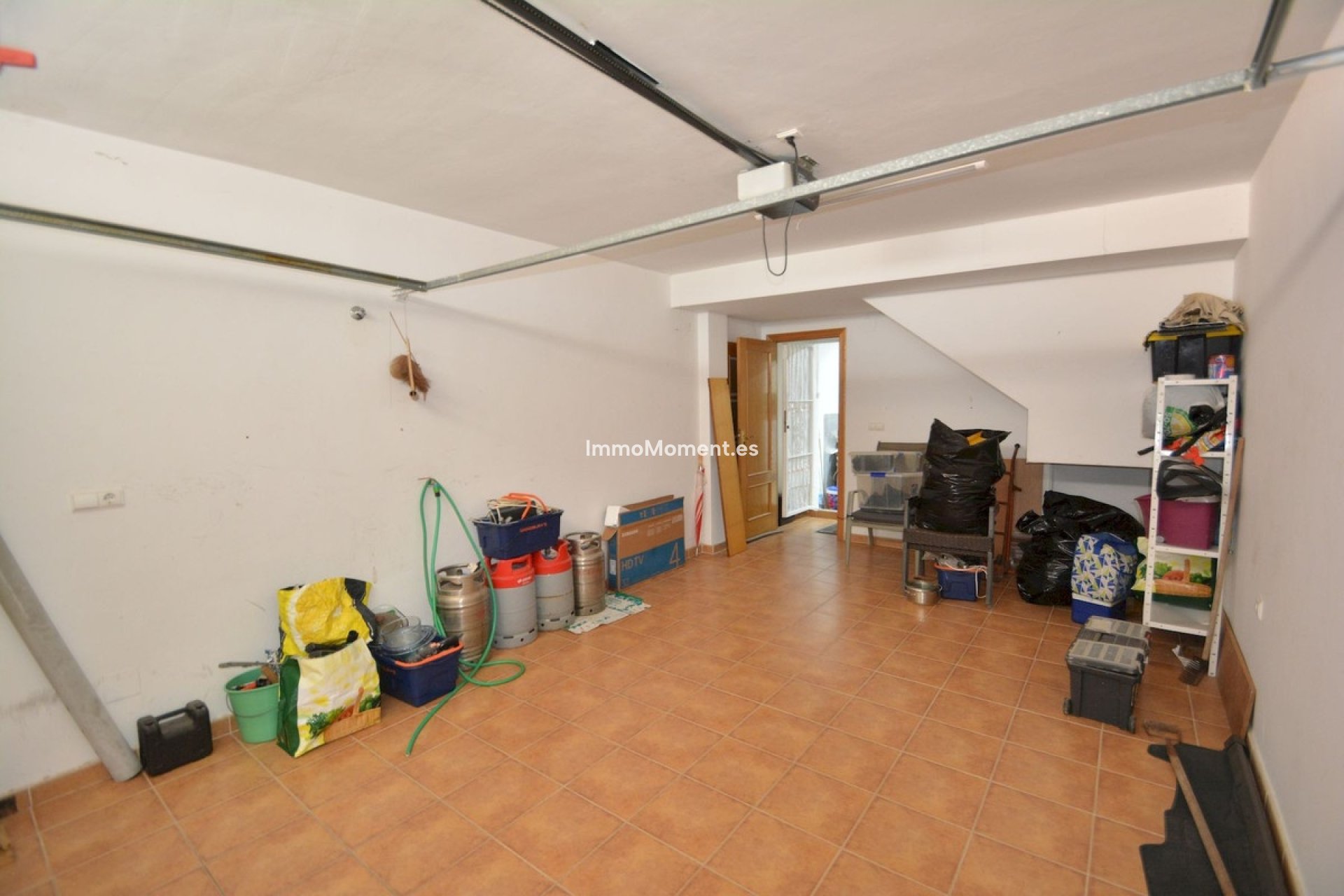 Bestaande woning - Villa - Guardamar del Segura - Guardamar del Segura Centro