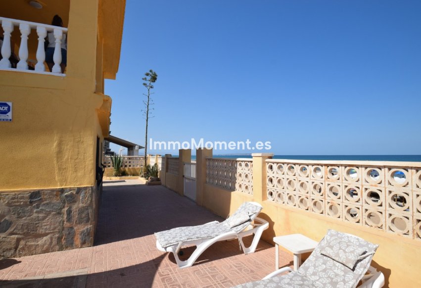 Bestaande woning - Villa - Guardamar del Segura - Guardamar del Segura Centro