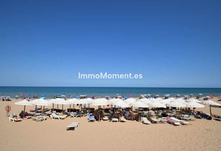 Bestaande woning - Villa - Guardamar del Segura - Guardamar del Segura Centro