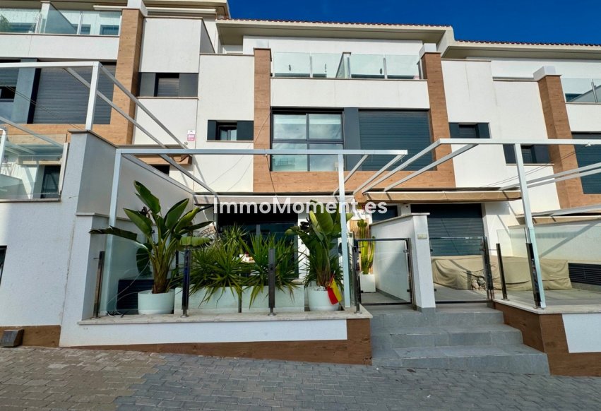 Bestaande woning - Villa - Guardamar del Segura - Guardamar del Segura Centro