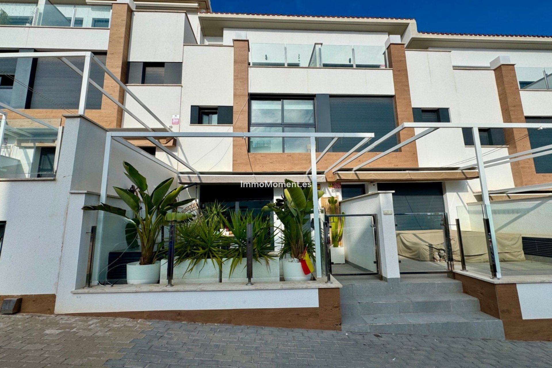 Bestaande woning - Villa - Guardamar del Segura - Guardamar del Segura Centro
