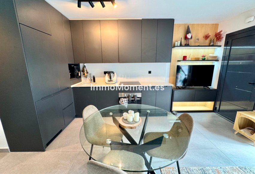 Bestaande woning - Villa - Guardamar del Segura - Guardamar del Segura Centro