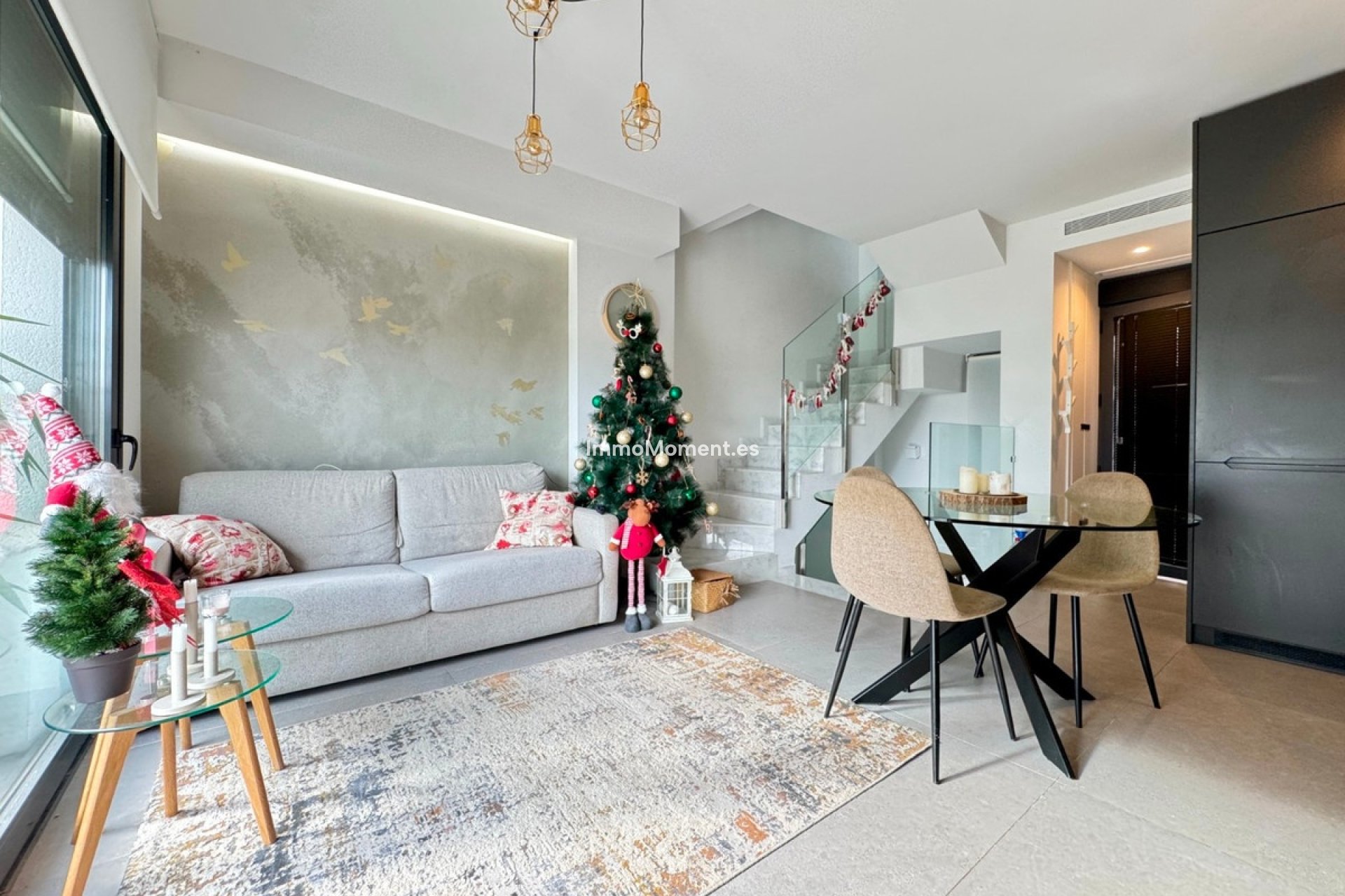 Bestaande woning - Villa - Guardamar del Segura - Guardamar del Segura Centro