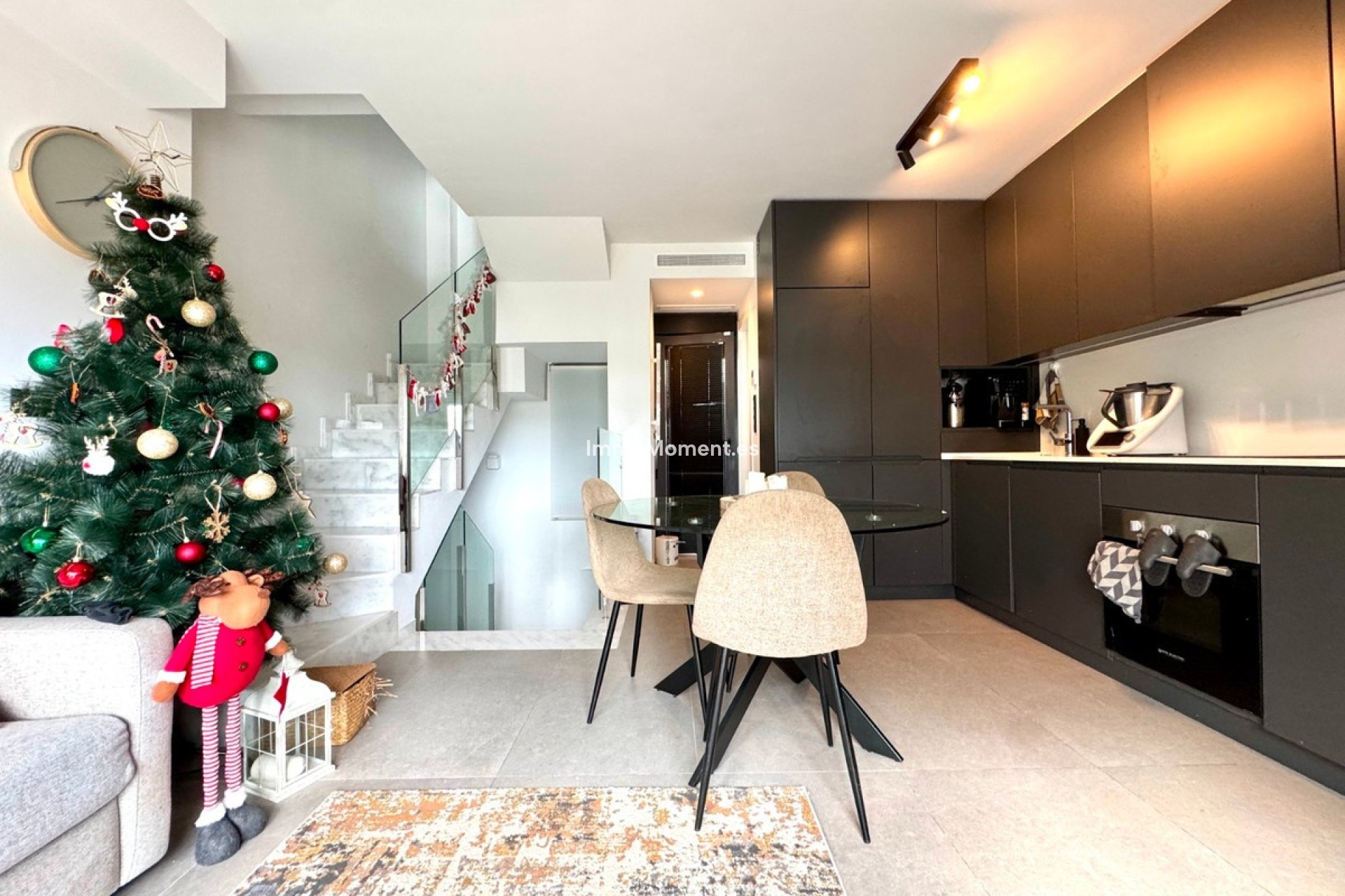 Bestaande woning - Villa - Guardamar del Segura - Guardamar del Segura Centro