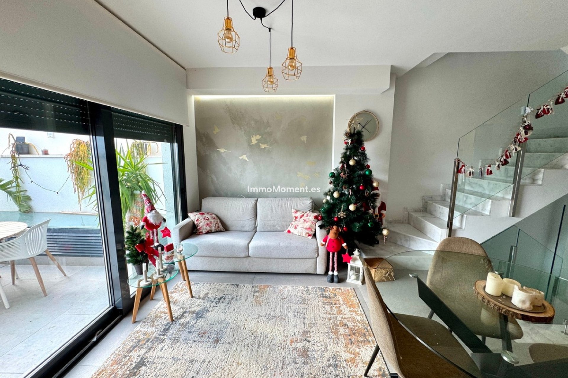 Bestaande woning - Villa - Guardamar del Segura - Guardamar del Segura Centro