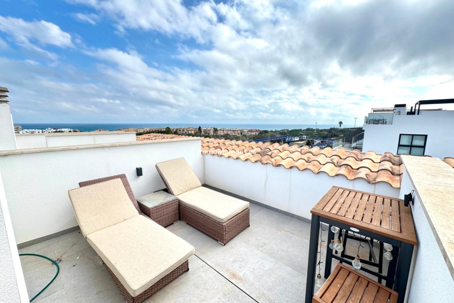 Bestaande woning - Villa - Guardamar del Segura - Guardamar del Segura Centro