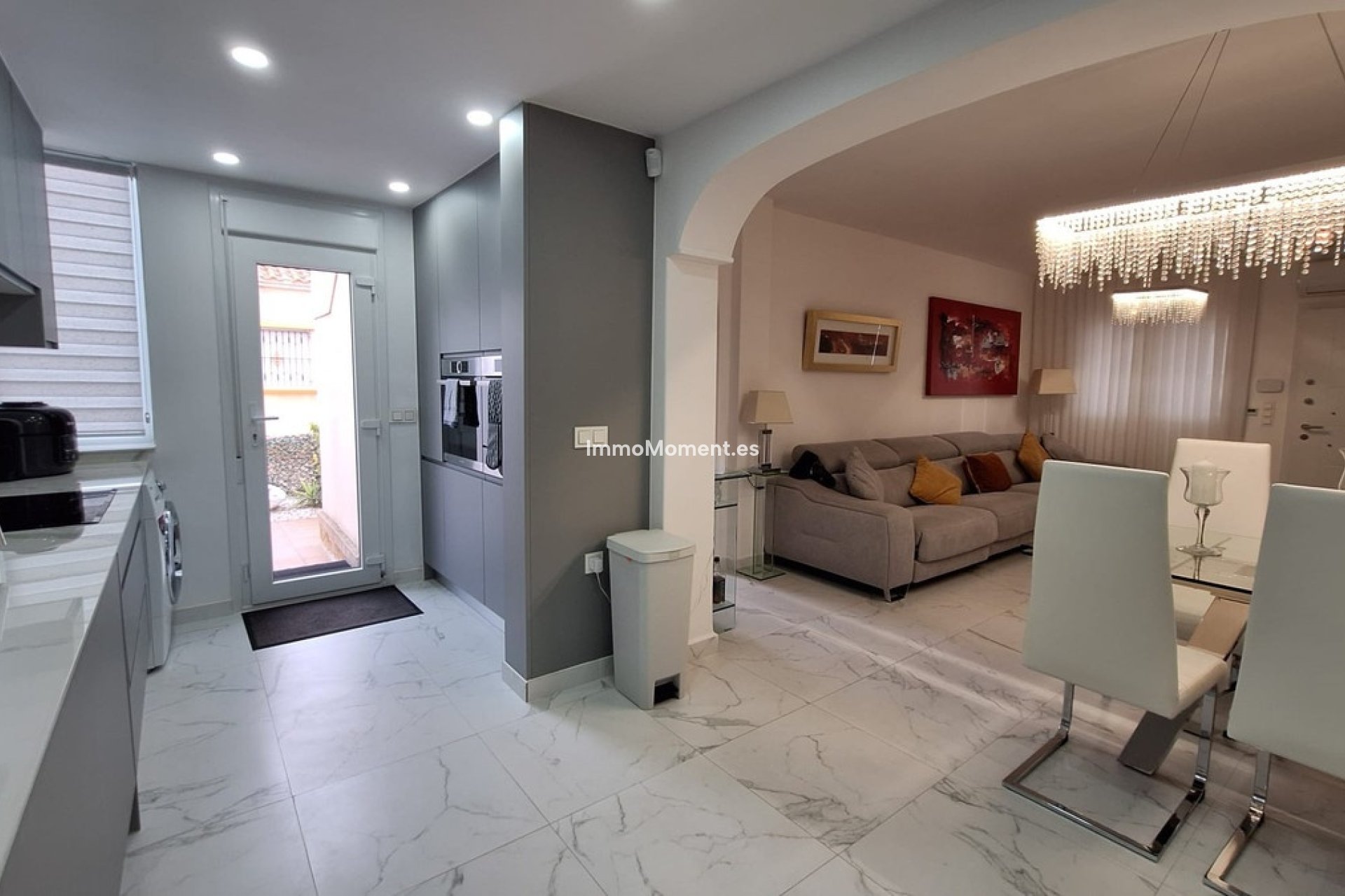 Bestaande woning - Villa - Guardamar del Segura - Guardamar del Segura Centro