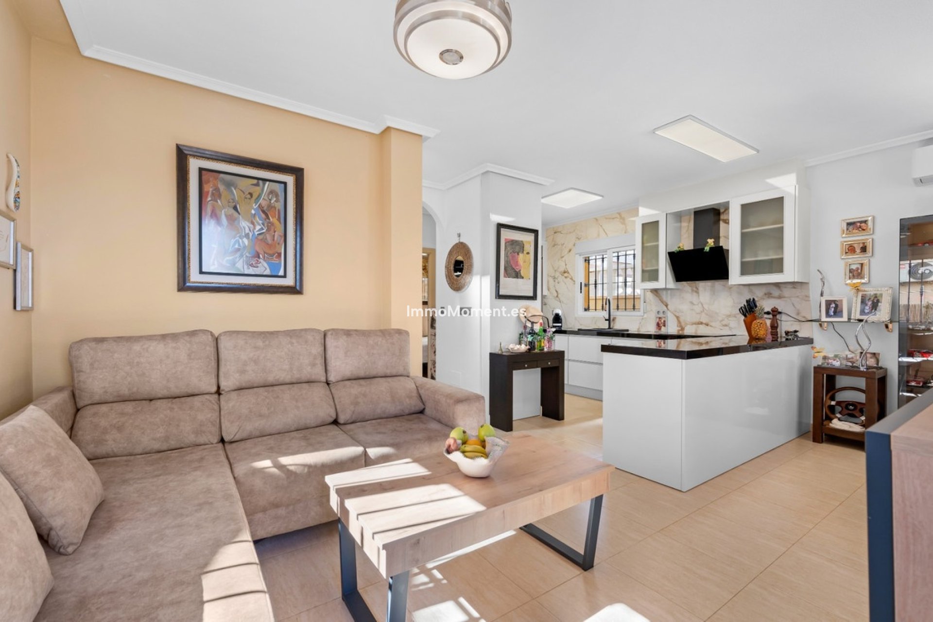 Bestaande woning - Villa - Guardamar del Segura - Guardamar del Segura Centro