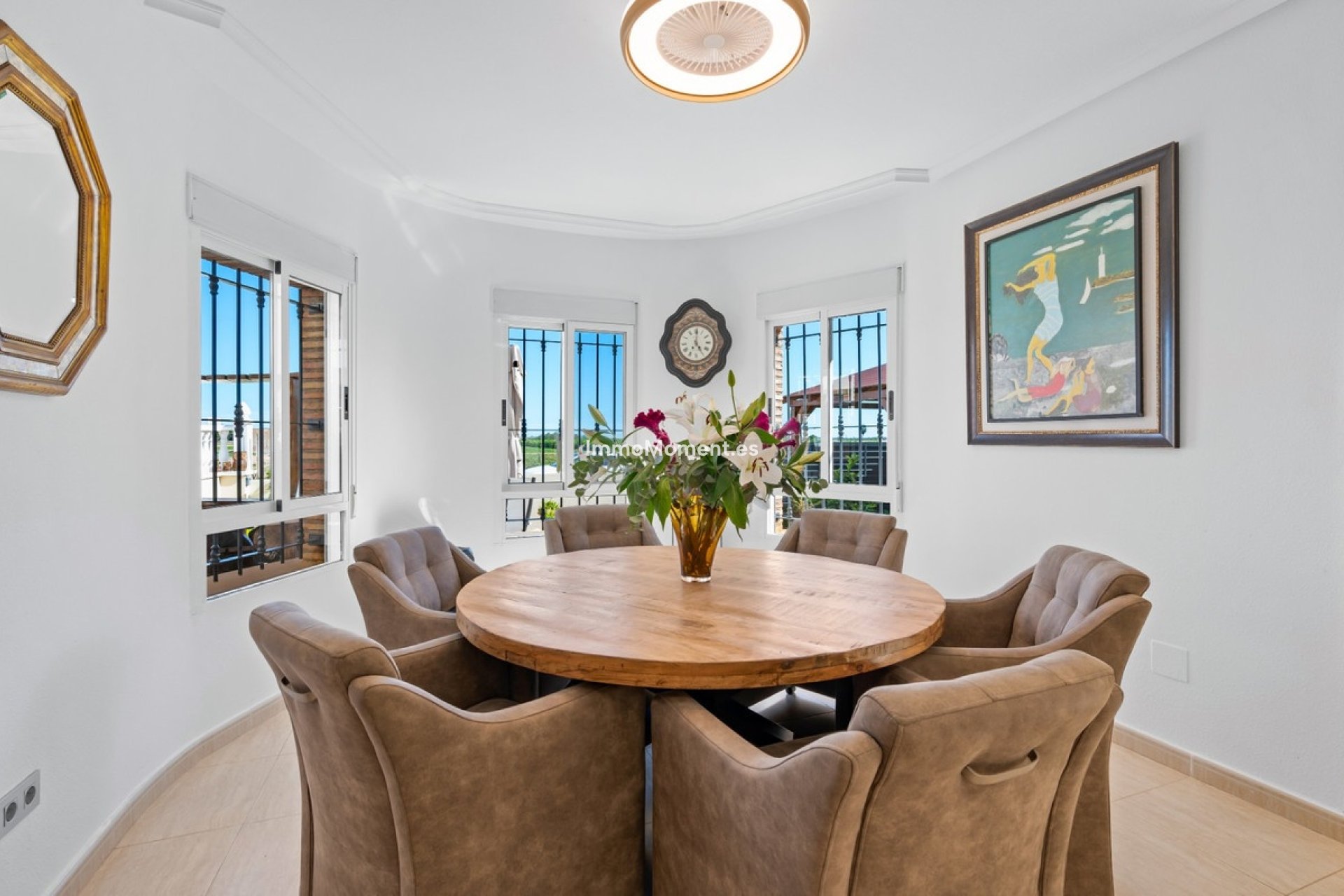 Bestaande woning - Villa - Guardamar del Segura - Guardamar del Segura Centro