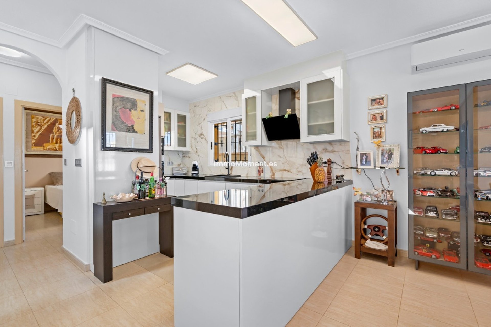 Bestaande woning - Villa - Guardamar del Segura - Guardamar del Segura Centro