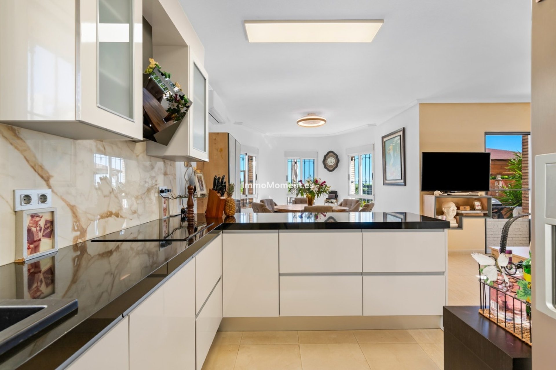 Bestaande woning - Villa - Guardamar del Segura - Guardamar del Segura Centro