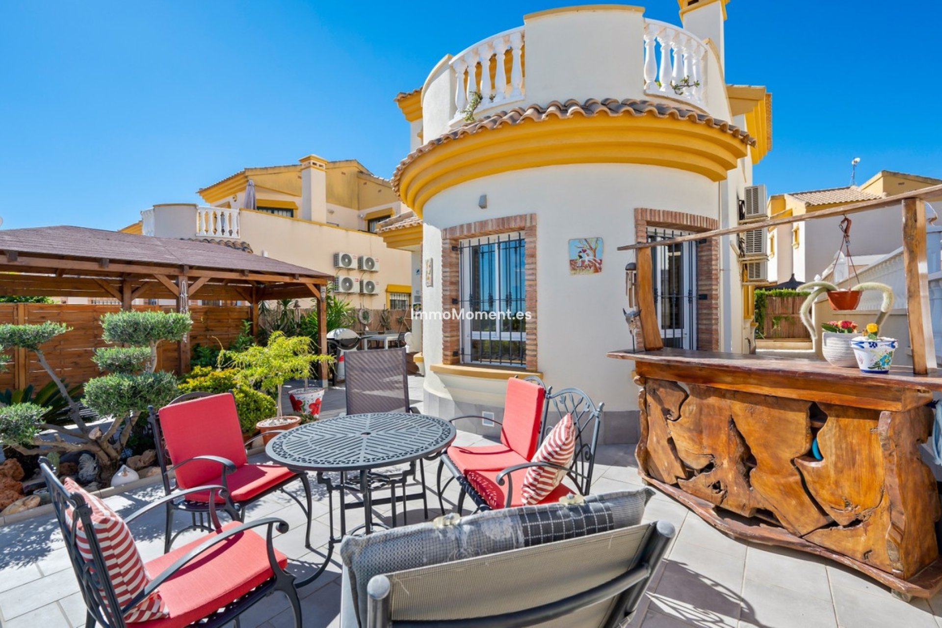 Bestaande woning - Villa - Guardamar del Segura - Guardamar del Segura Centro