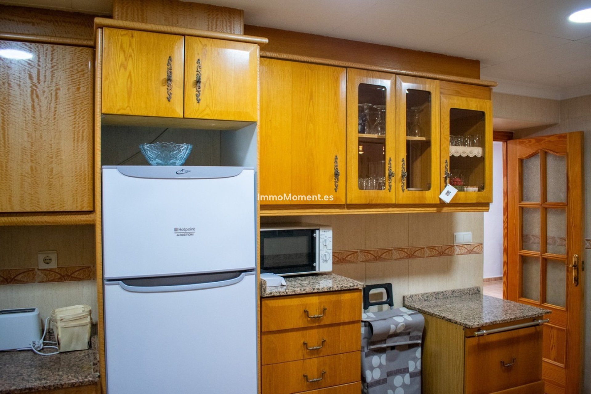 Bestaande woning - Villa - Guardamar del Segura - Guardamar del Segura Centro