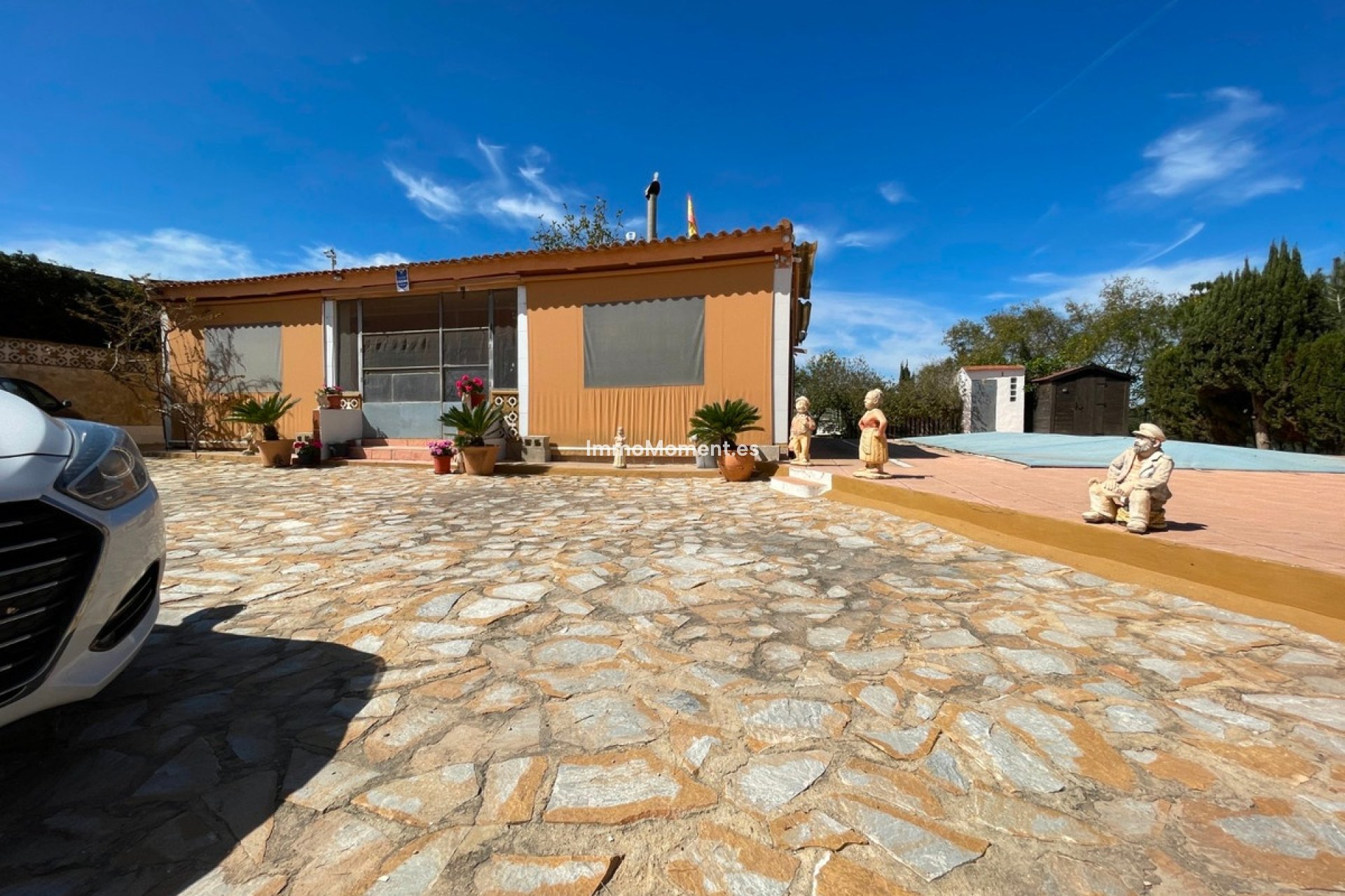Bestaande woning - Villa - Guardamar del Segura - Guardamar del Segura Centro