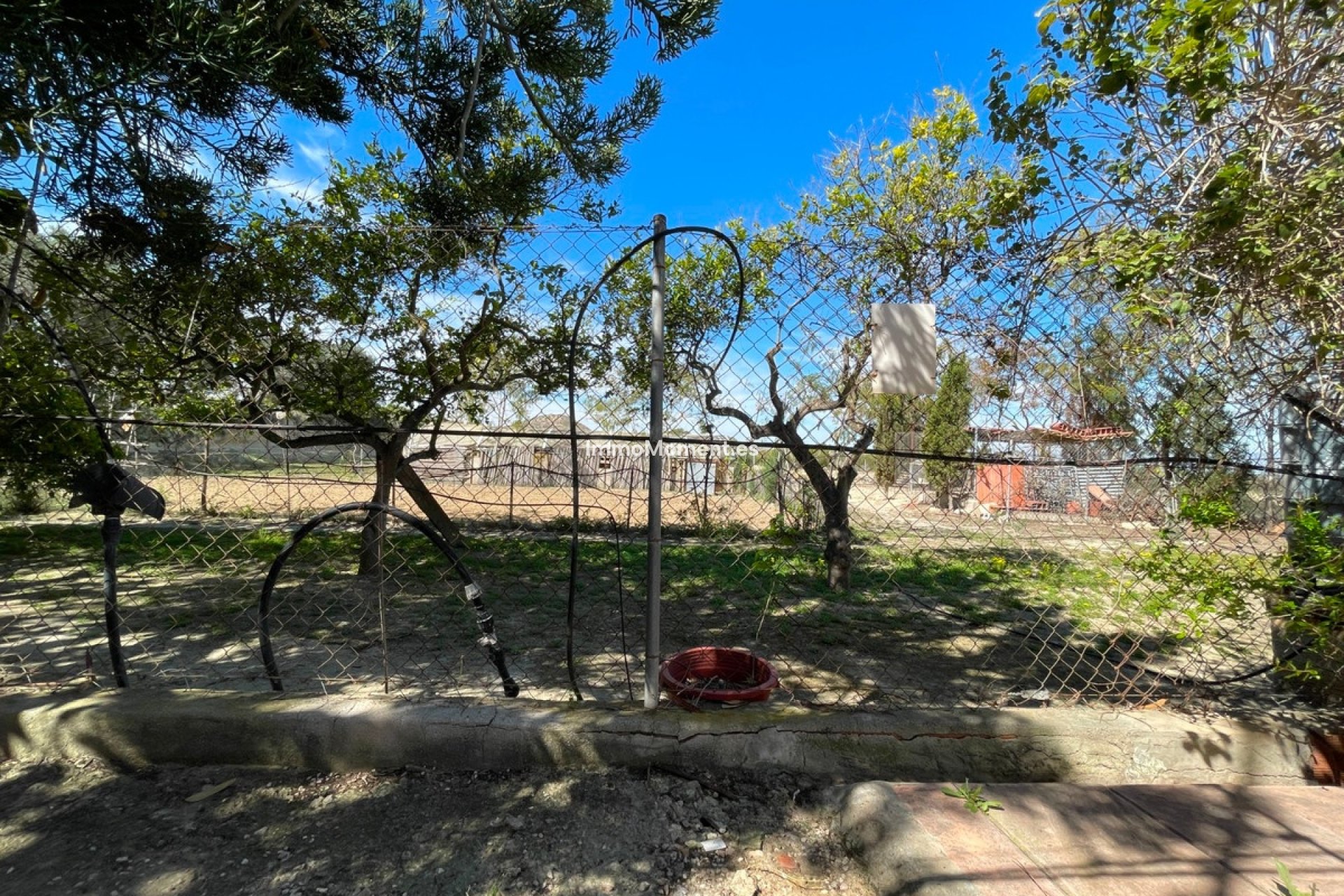 Bestaande woning - Villa - Guardamar del Segura - Guardamar del Segura Centro