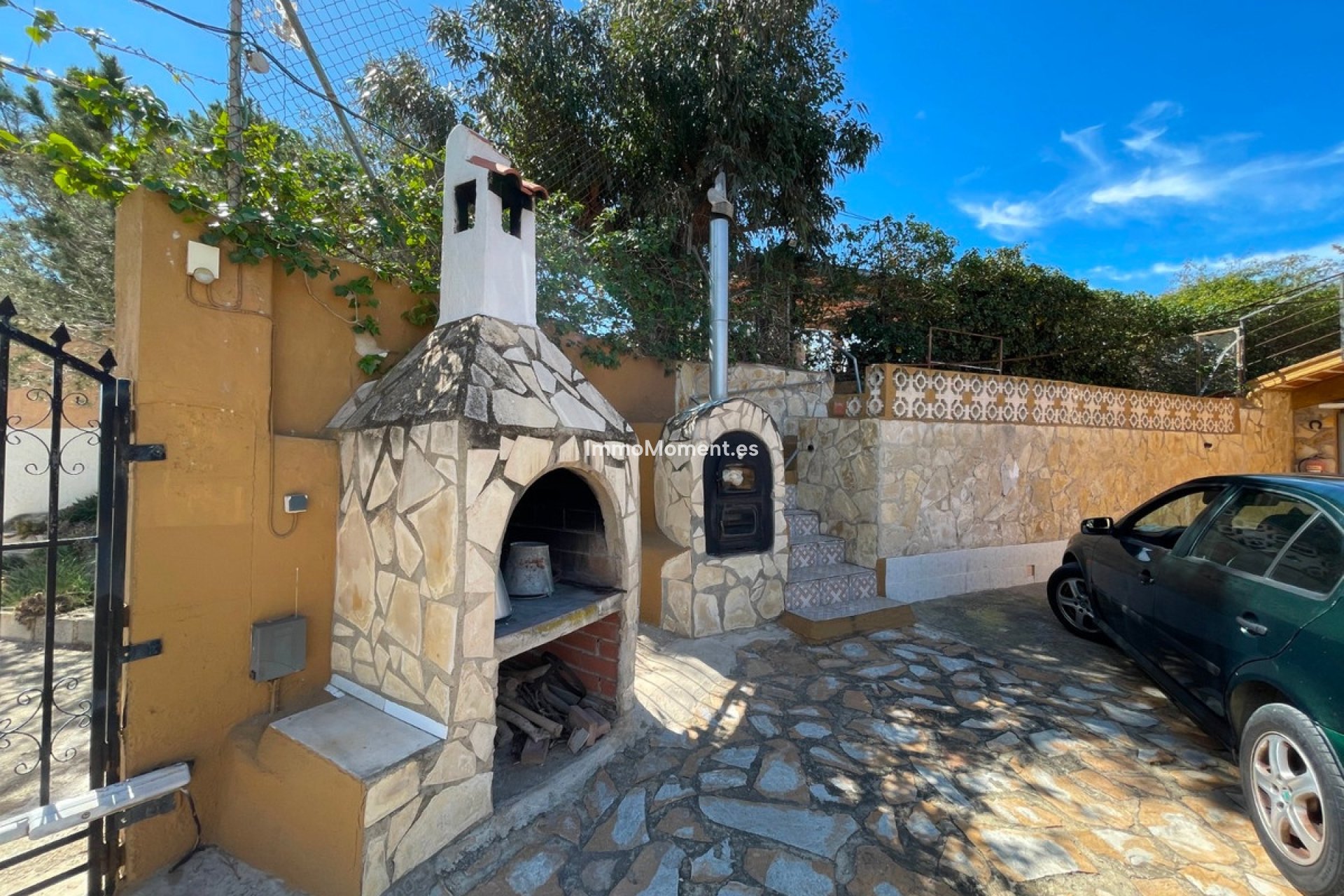 Bestaande woning - Villa - Guardamar del Segura - Guardamar del Segura Centro