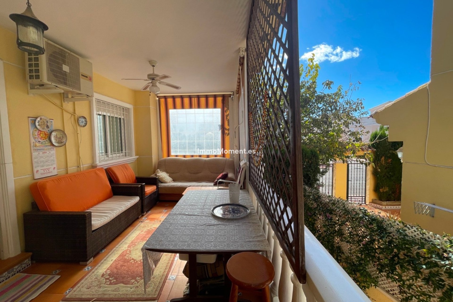 Bestaande woning - Villa - Guardamar del Segura - Guardamar del Segura Centro