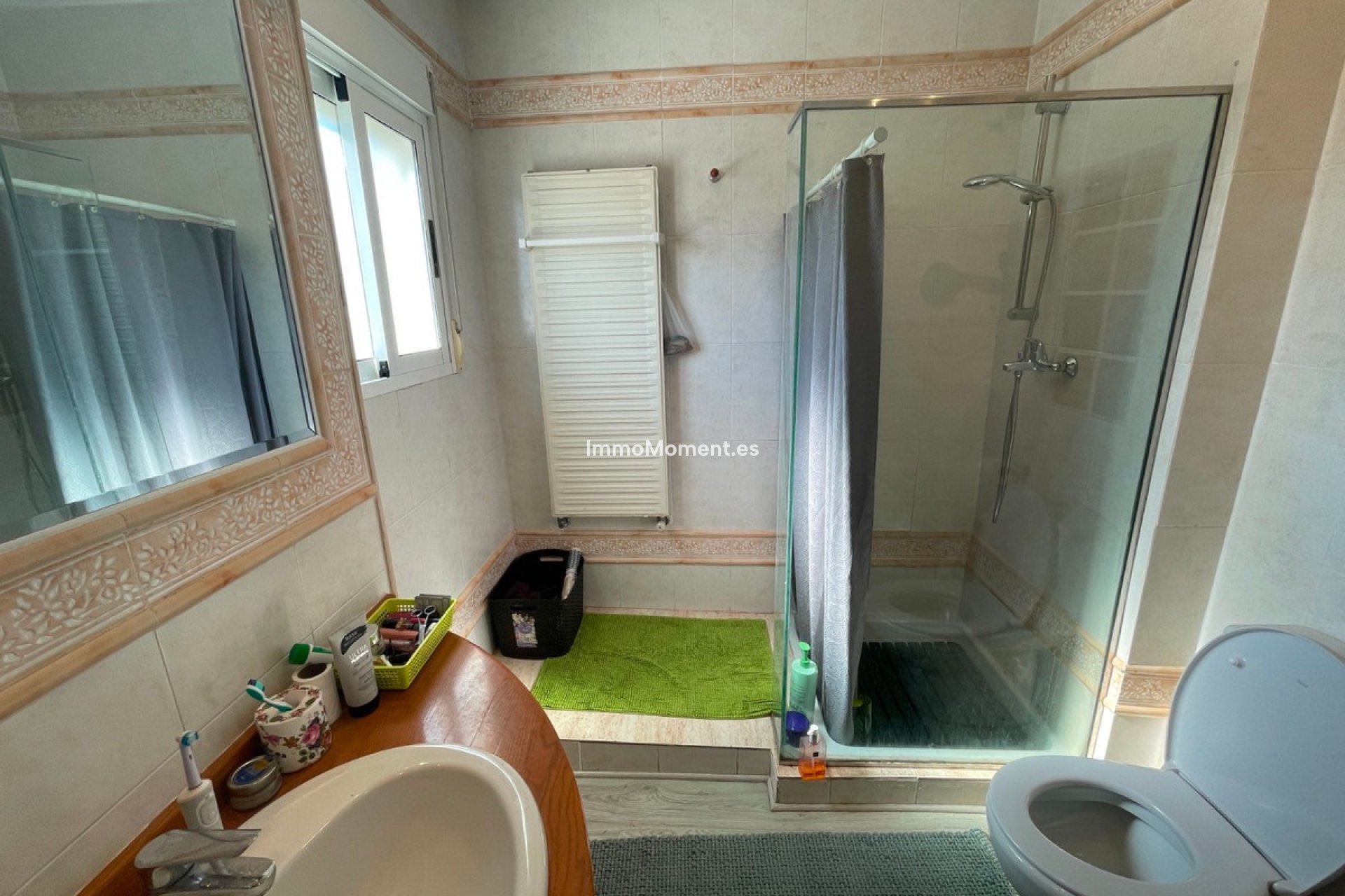 Bestaande woning - Villa - Guardamar del Segura - Guardamar del Segura Centro