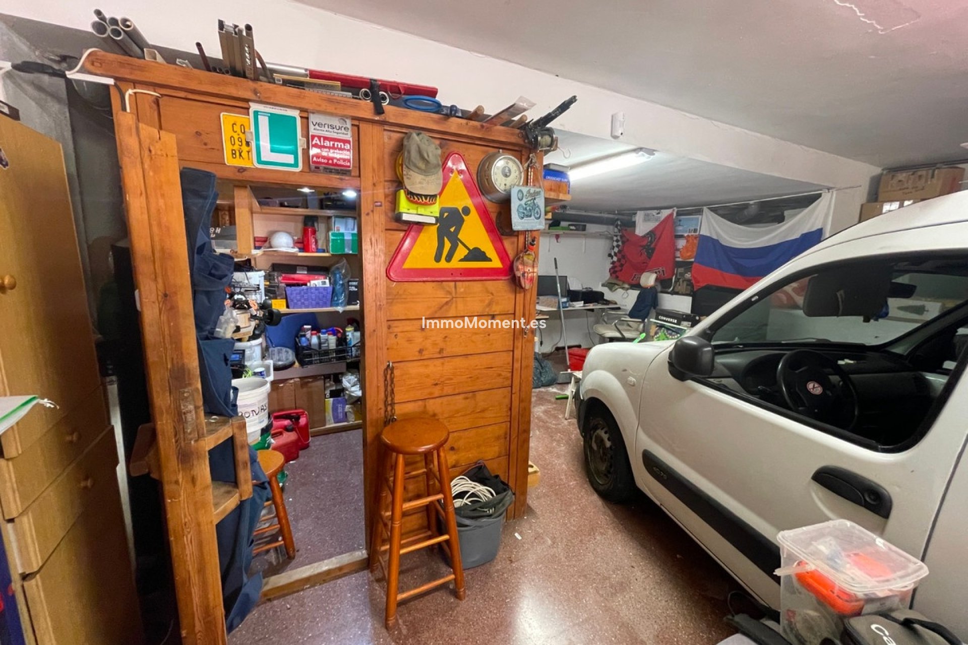 Bestaande woning - Villa - Guardamar del Segura - Guardamar del Segura Centro