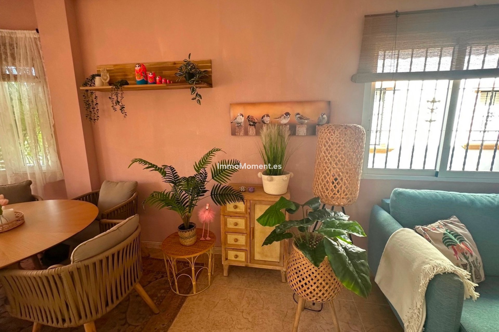 Bestaande woning - Villa - Guardamar del Segura - Urbanización El Raso