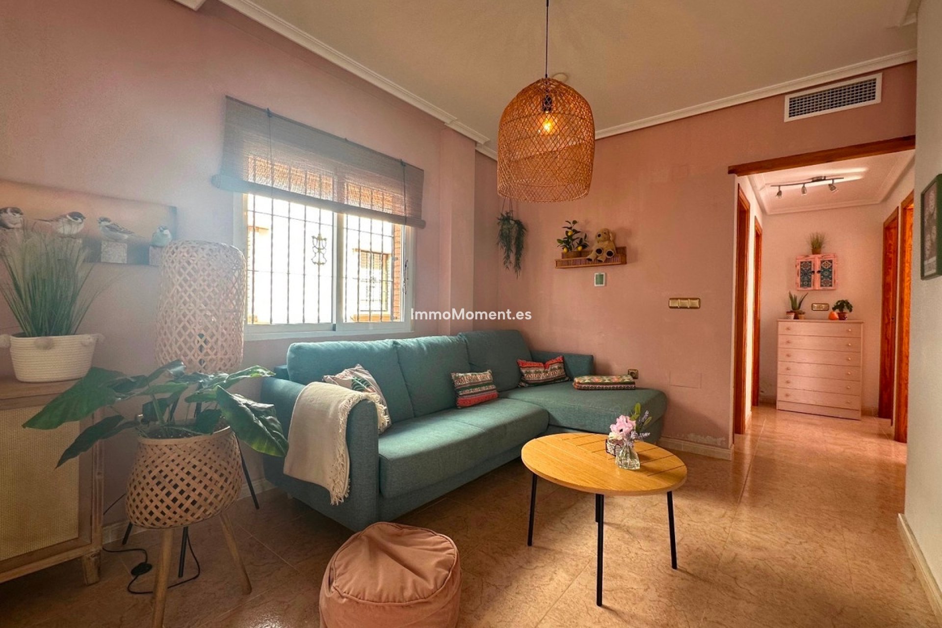 Bestaande woning - Villa - Guardamar del Segura - Urbanización El Raso