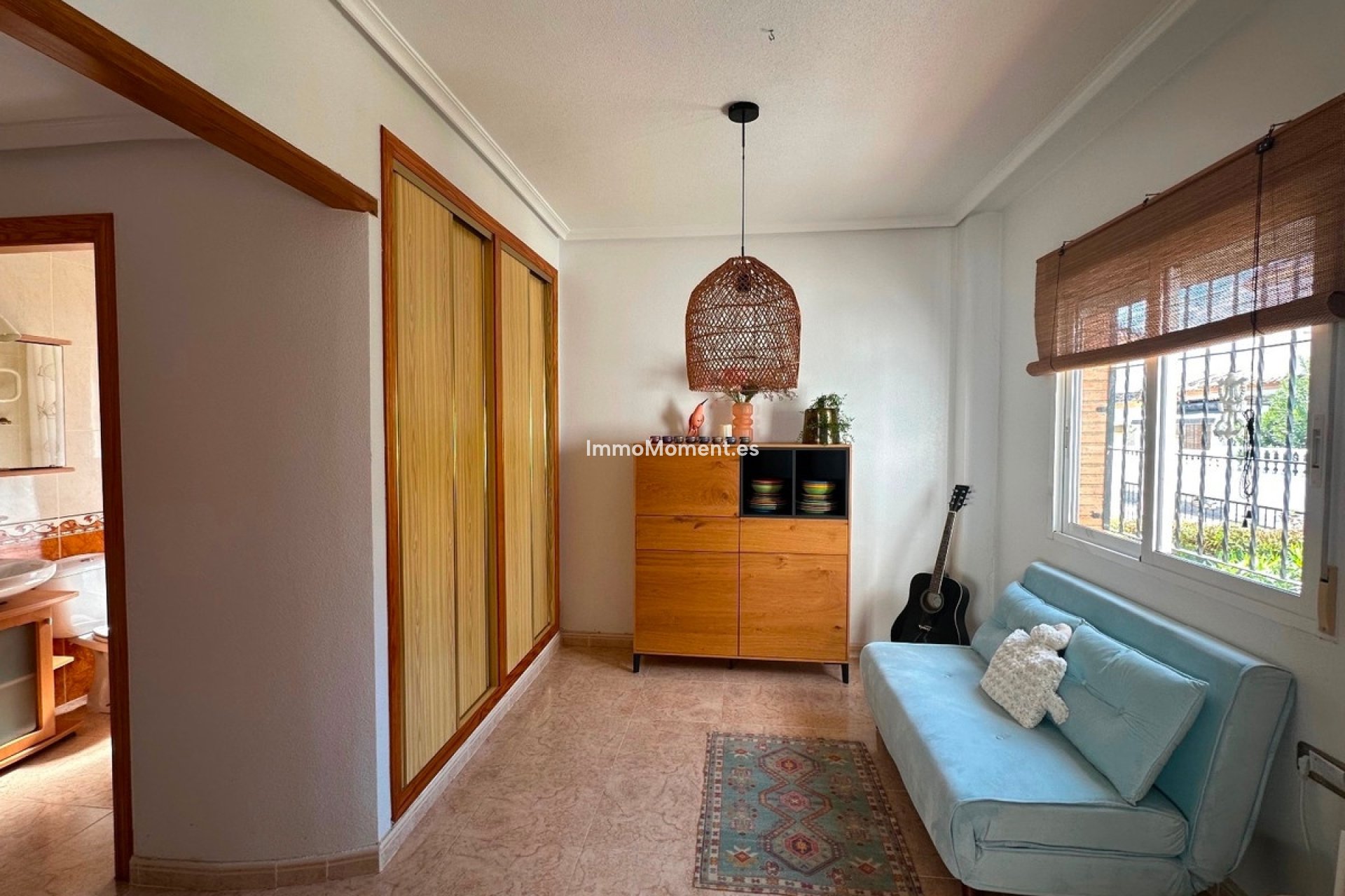 Bestaande woning - Villa - Guardamar del Segura - Urbanización El Raso