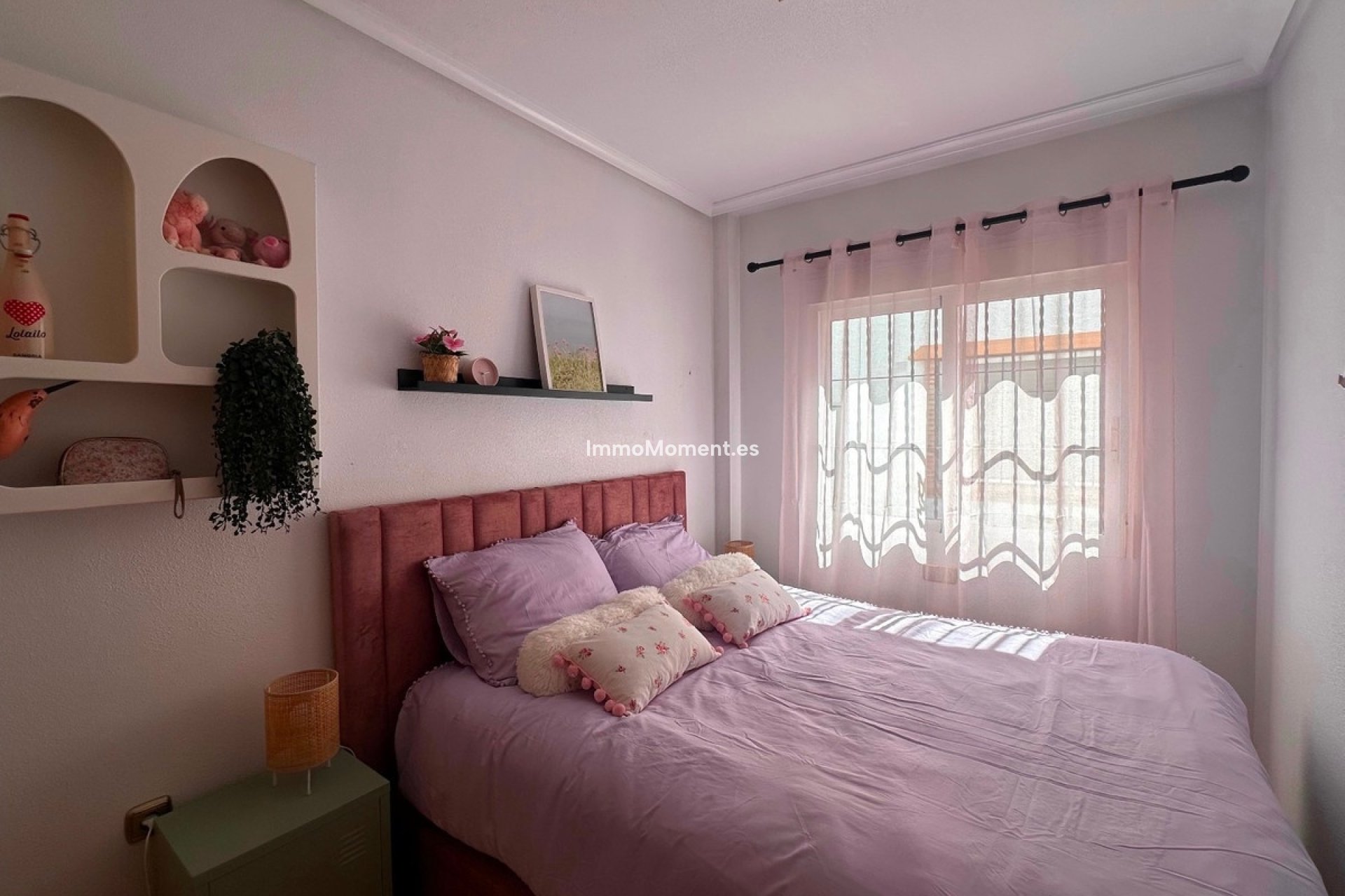 Bestaande woning - Villa - Guardamar del Segura - Urbanización El Raso