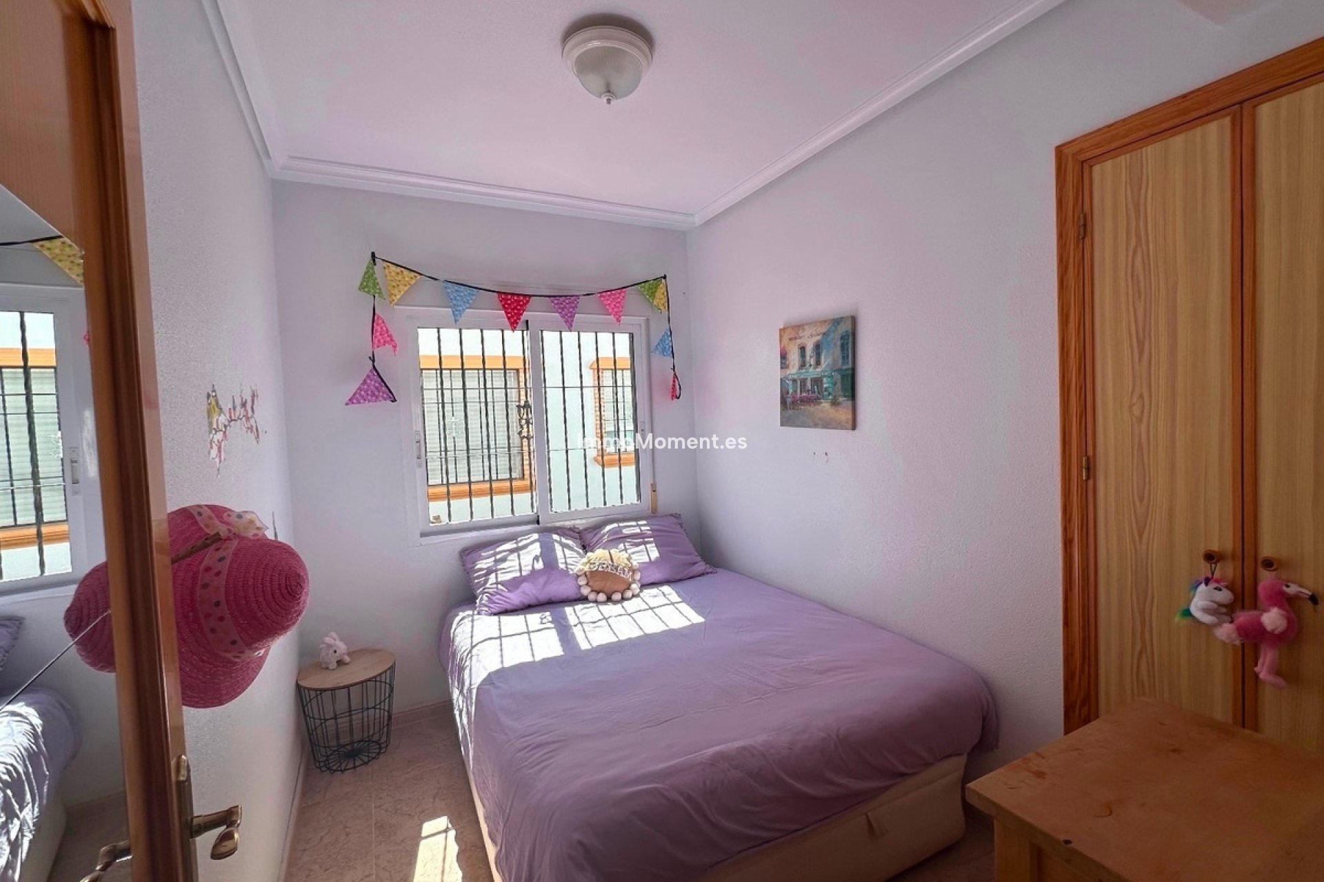 Bestaande woning - Villa - Guardamar del Segura - Urbanización El Raso