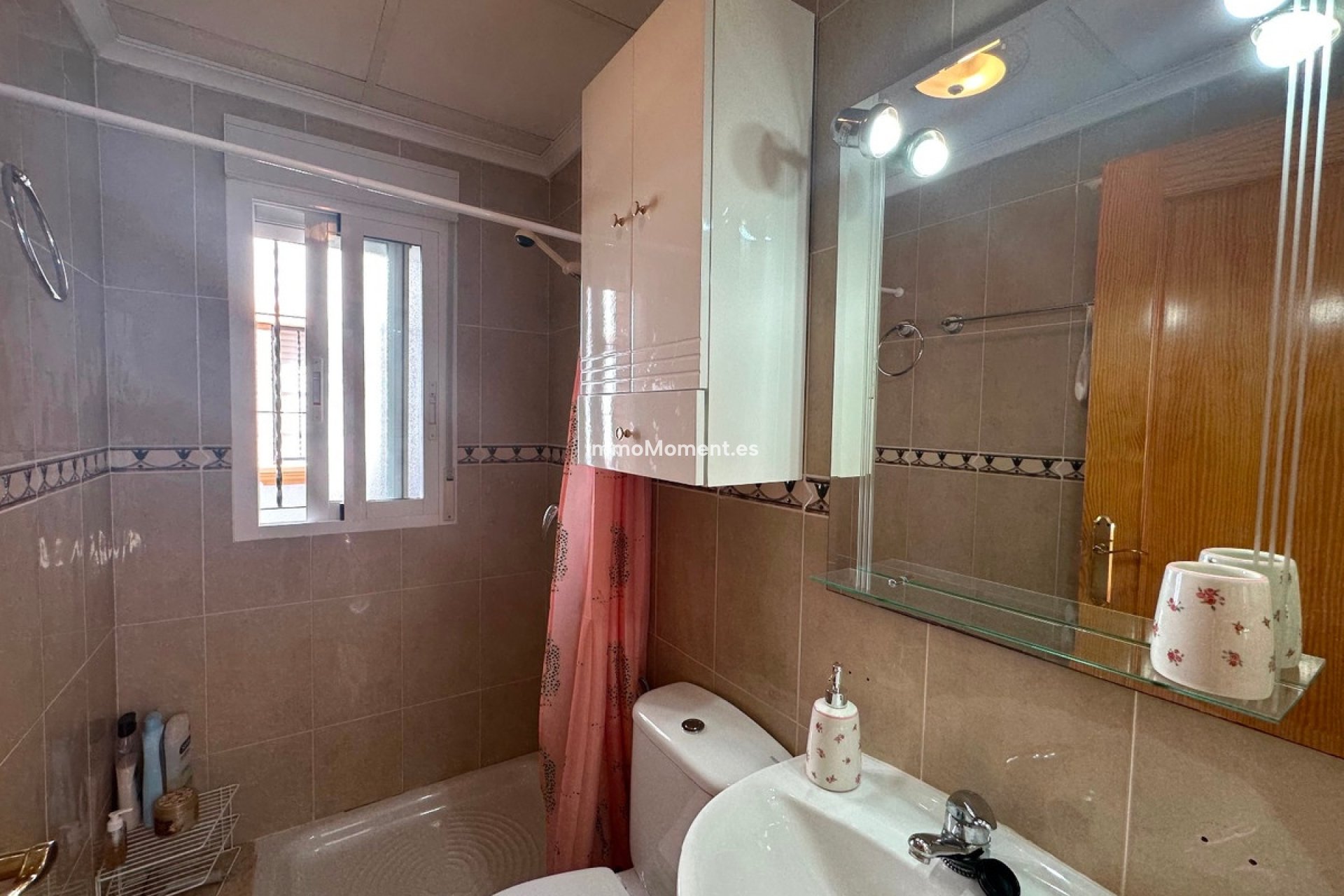 Bestaande woning - Villa - Guardamar del Segura - Urbanización El Raso