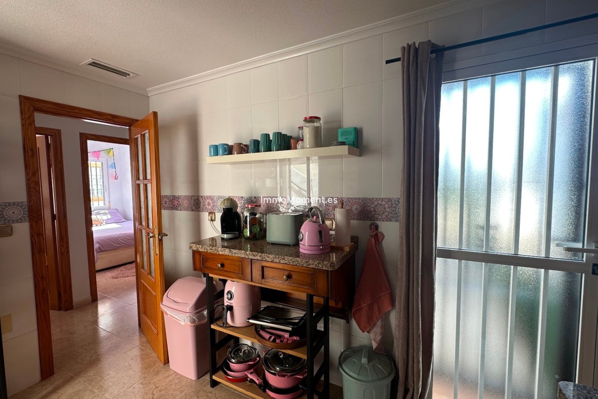 Bestaande woning - Villa - Guardamar del Segura - Urbanización El Raso