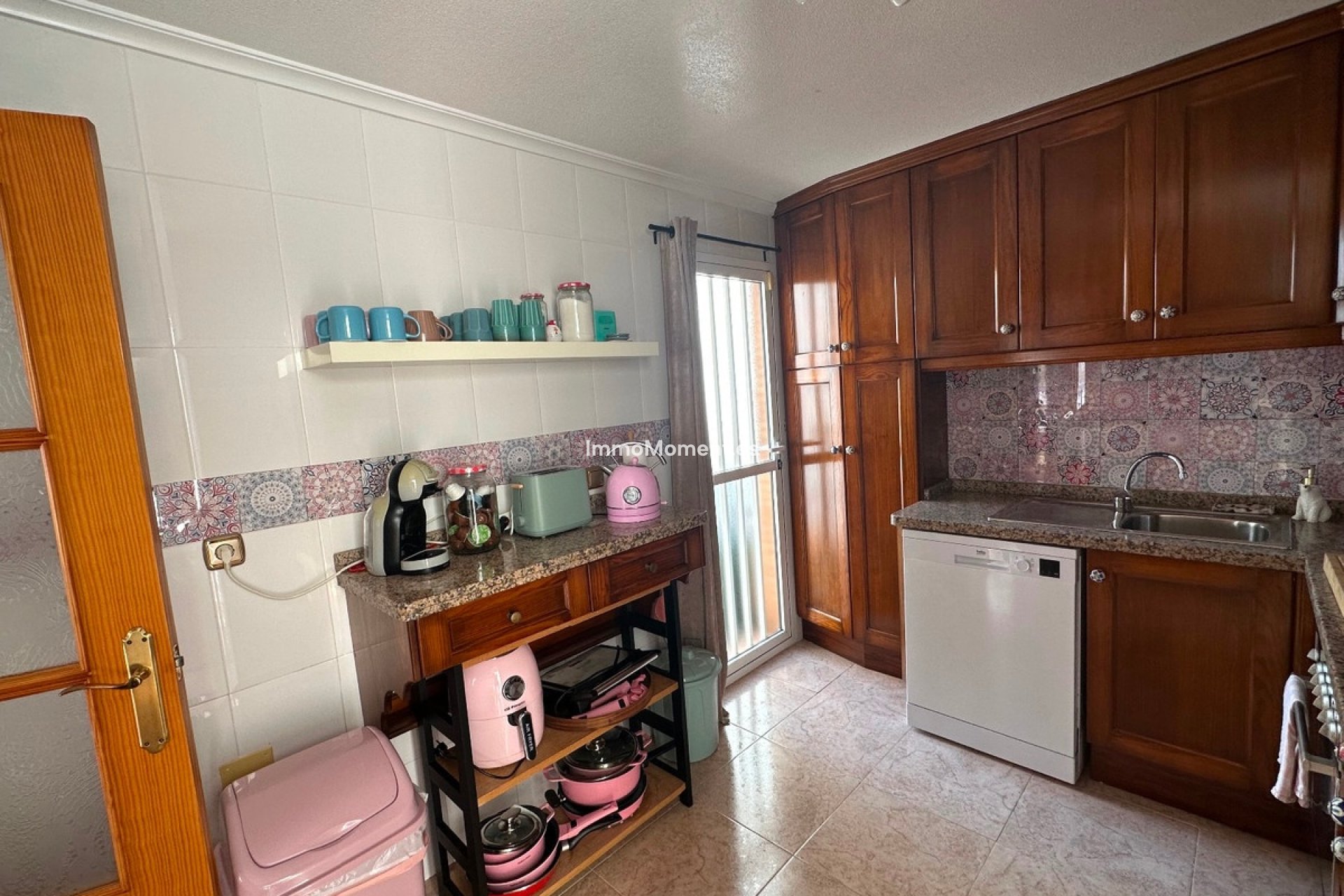 Bestaande woning - Villa - Guardamar del Segura - Urbanización El Raso