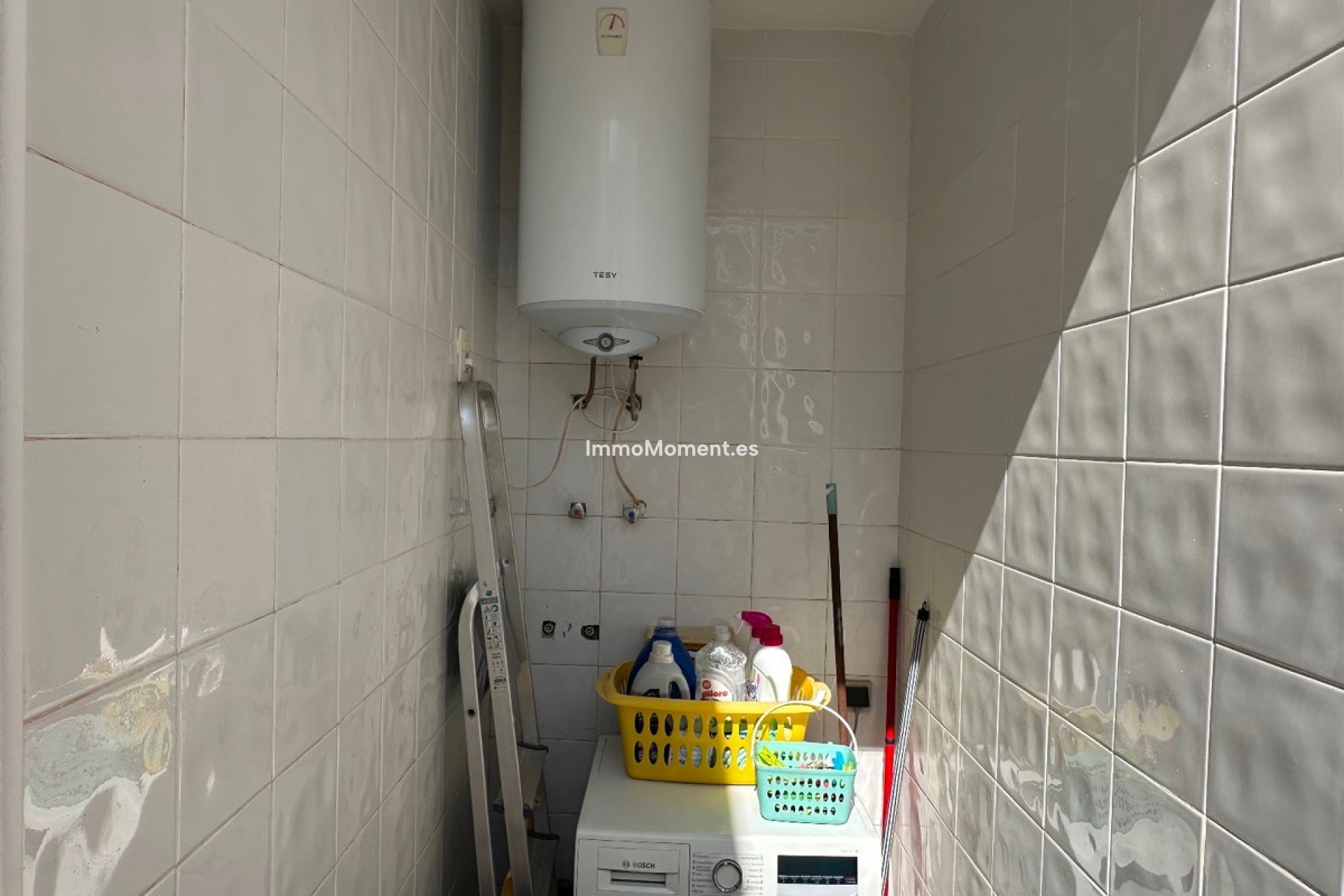 Bestaande woning - Villa - Guardamar del Segura - Urbanización El Raso