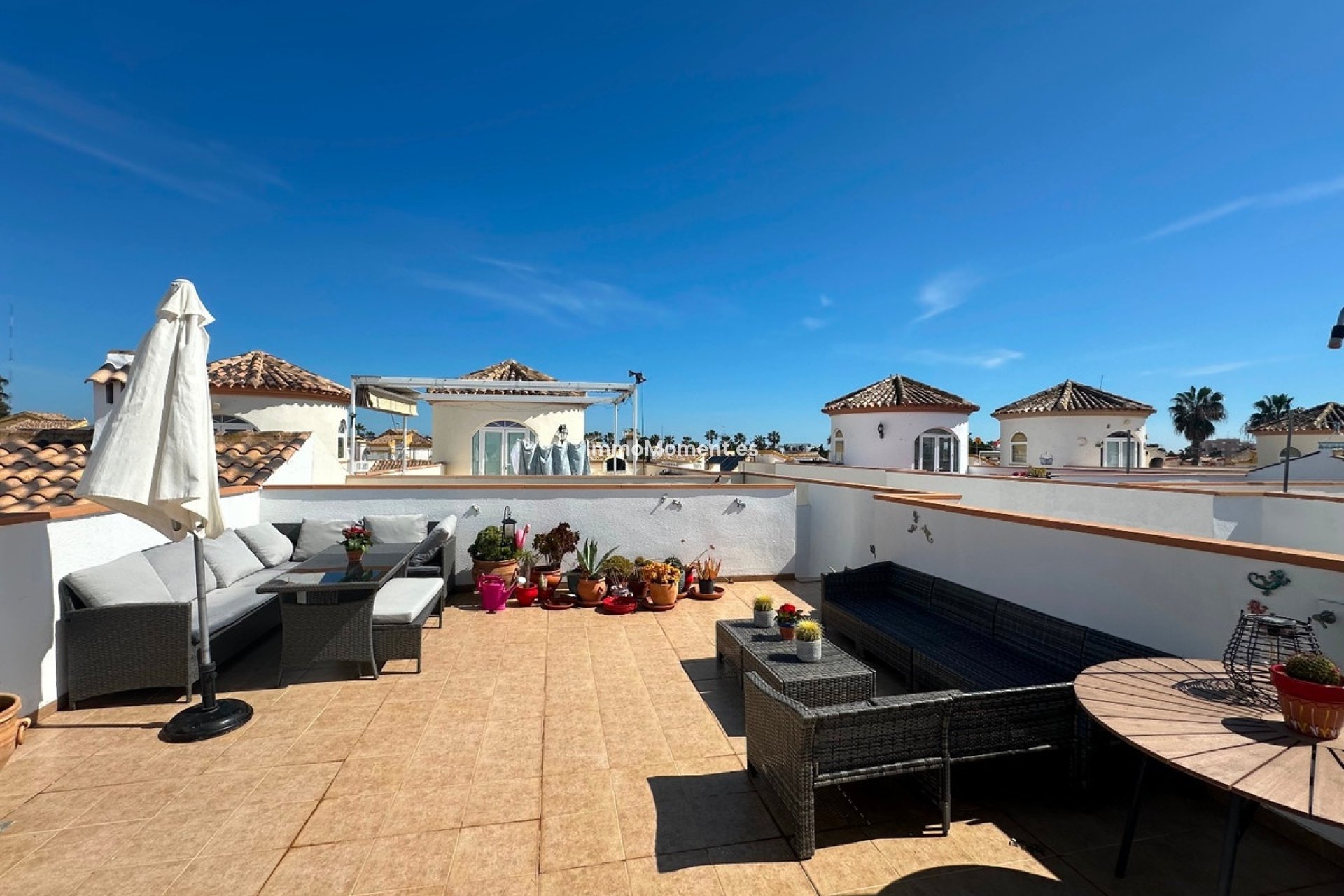 Bestaande woning - Villa - Guardamar del Segura - Urbanización El Raso