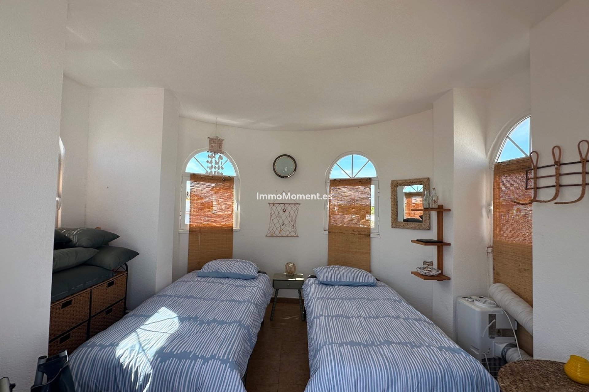 Bestaande woning - Villa - Guardamar del Segura - Urbanización El Raso