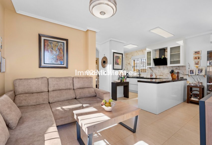 Bestaande woning - Villa - Guardamar del Segura - Urbanización El Raso