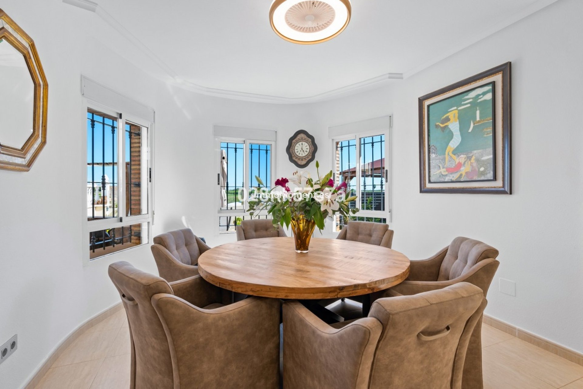 Bestaande woning - Villa - Guardamar del Segura - Urbanización El Raso