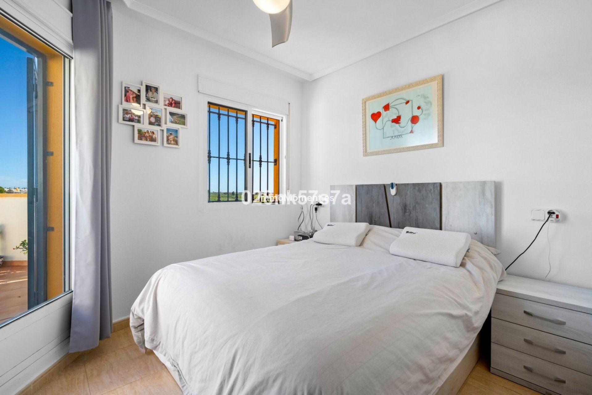 Bestaande woning - Villa - Guardamar del Segura - Urbanización El Raso