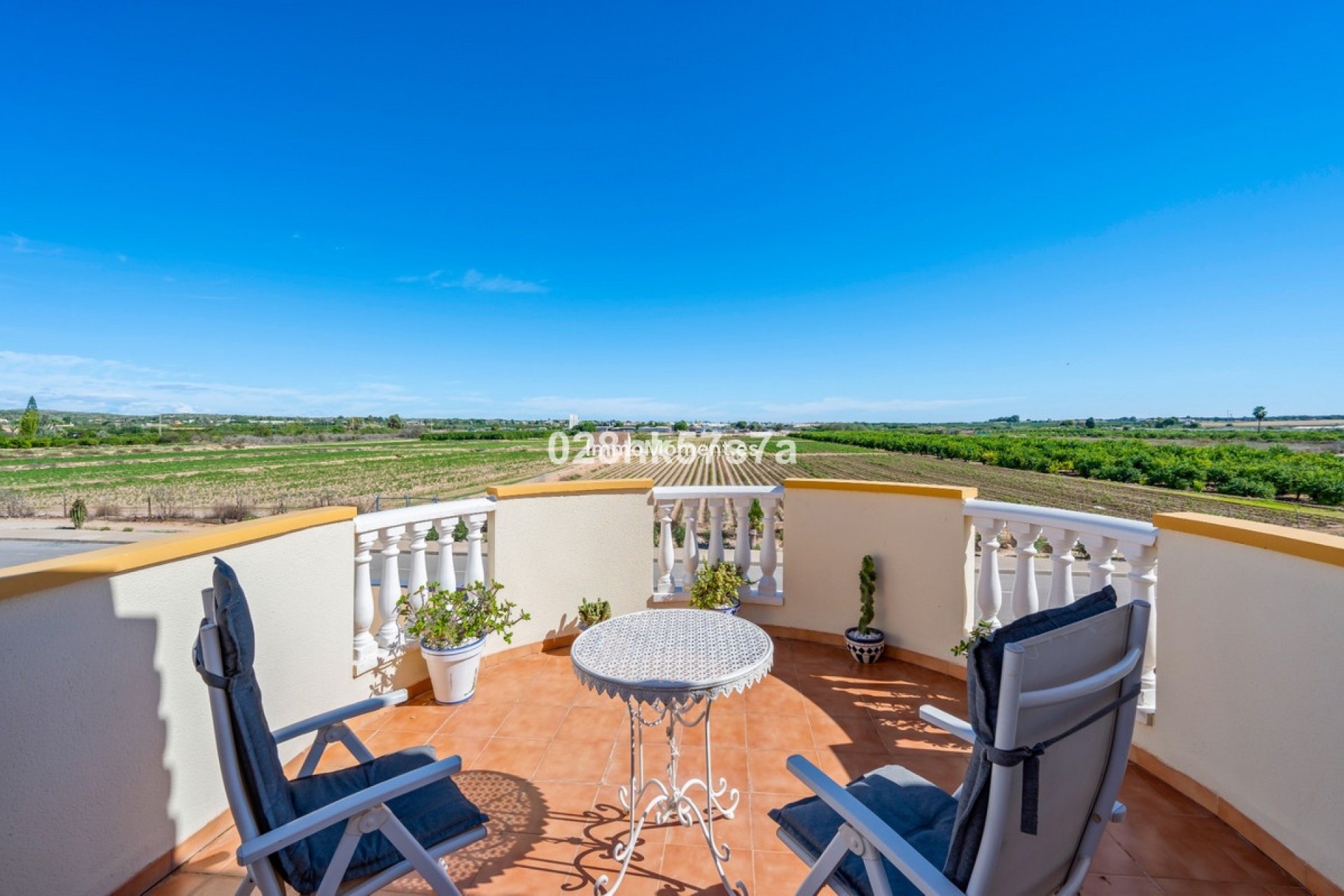 Bestaande woning - Villa - Guardamar del Segura - Urbanización El Raso