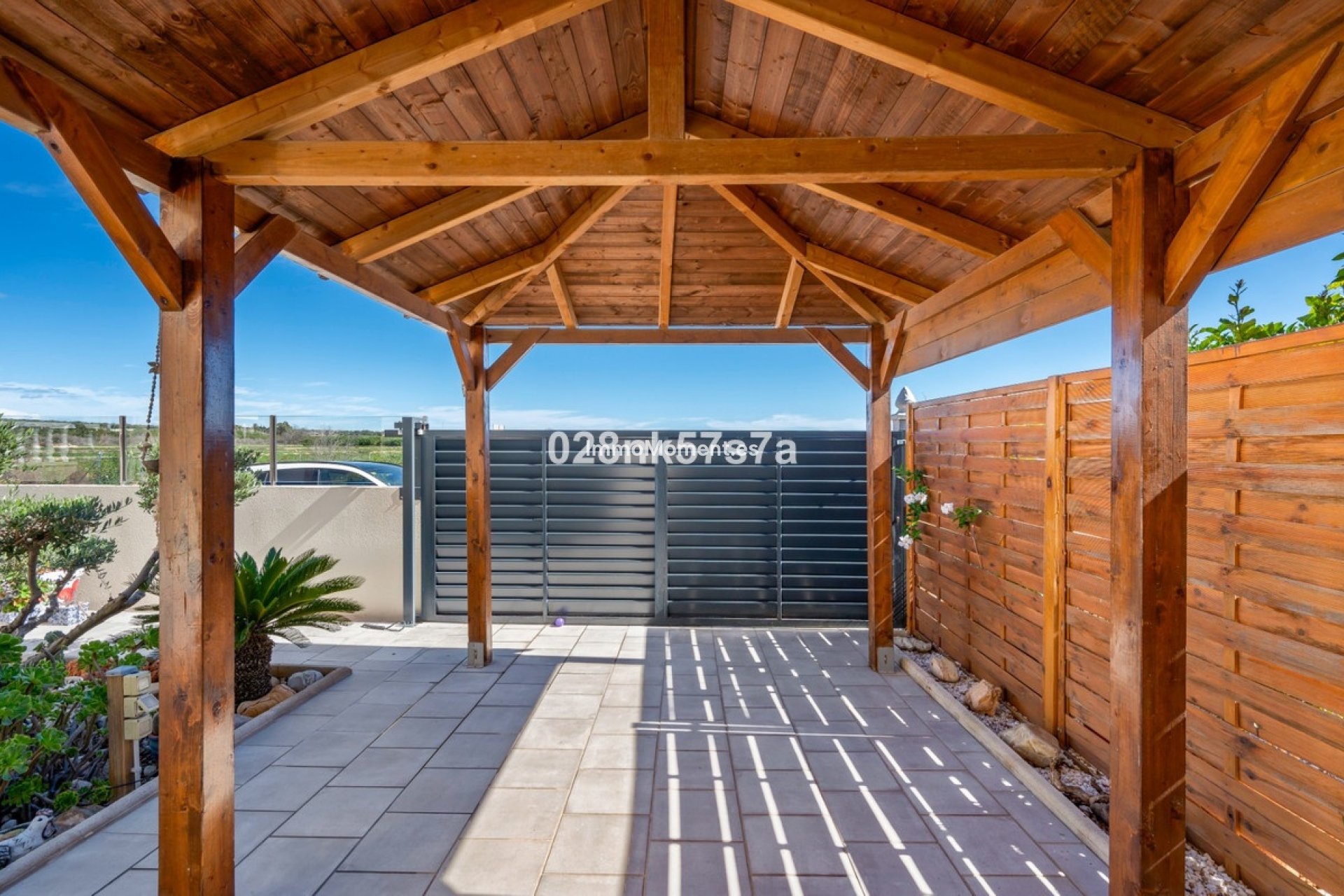 Bestaande woning - Villa - Guardamar del Segura - Urbanización El Raso