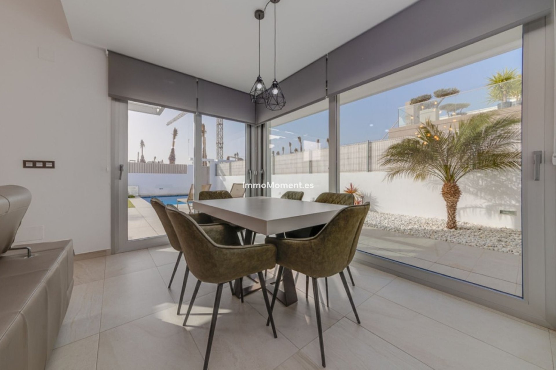 Bestaande woning - Villa - Guardamar del Segura - Urbanización El Raso