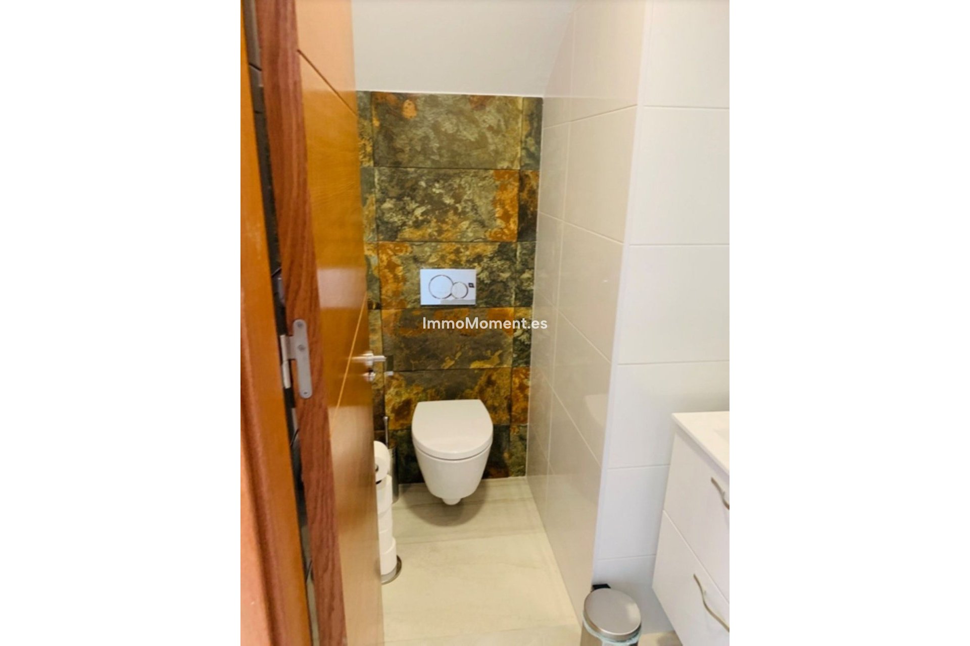 Bestaande woning - Villa - Guardamar del Segura - Urbanización El Raso