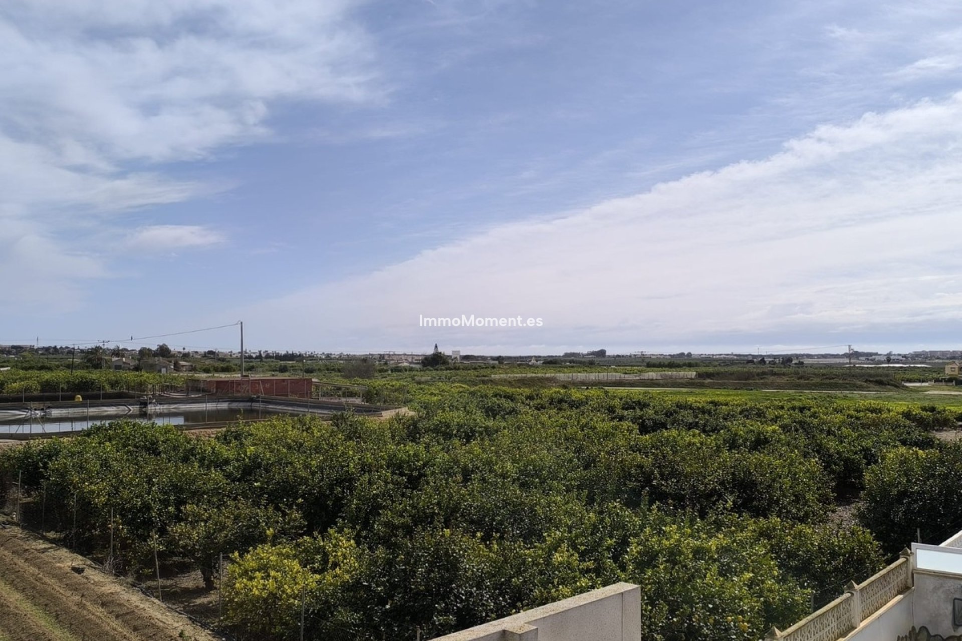 Bestaande woning - Villa - Guardamar del Segura - Urbanización El Raso