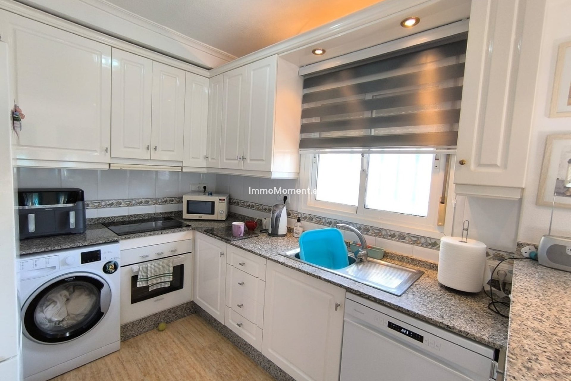 Bestaande woning - Villa - Guardamar del Segura - Urbanización El Raso