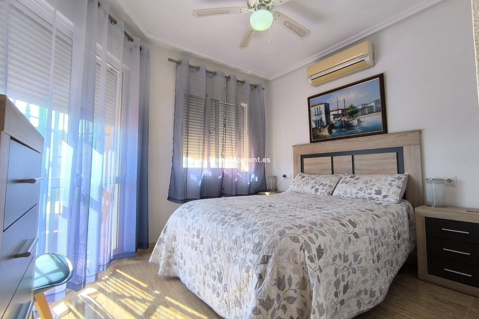 Bestaande woning - Villa - Guardamar del Segura - Urbanización El Raso