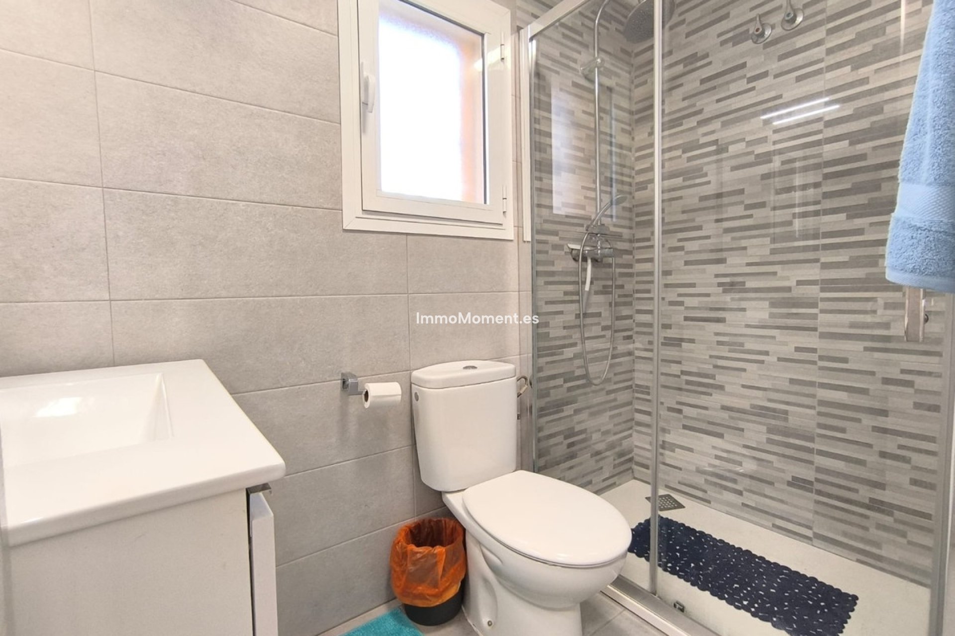 Bestaande woning - Villa - Guardamar del Segura - Urbanización El Raso