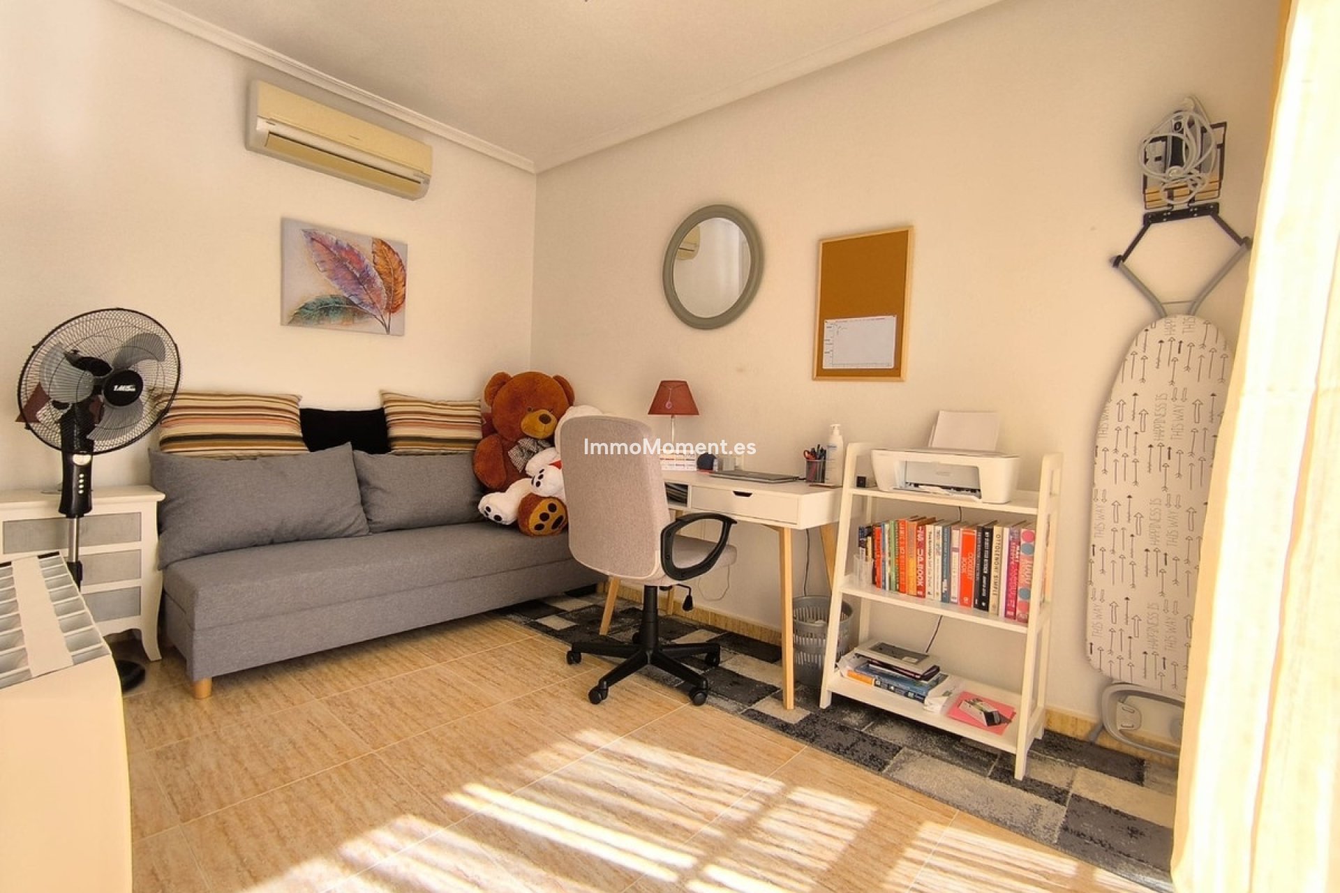 Bestaande woning - Villa - Guardamar del Segura - Urbanización El Raso