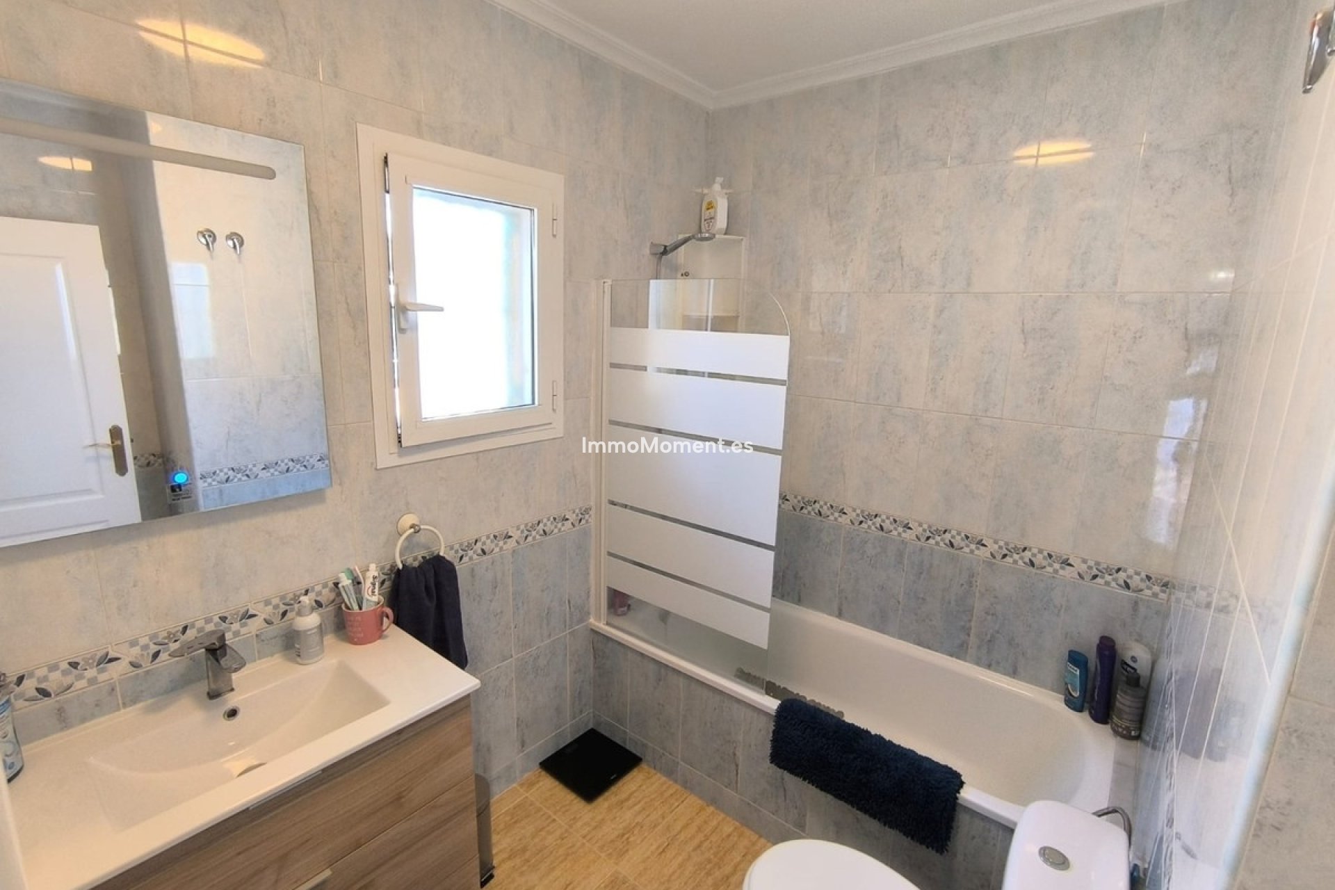 Bestaande woning - Villa - Guardamar del Segura - Urbanización El Raso