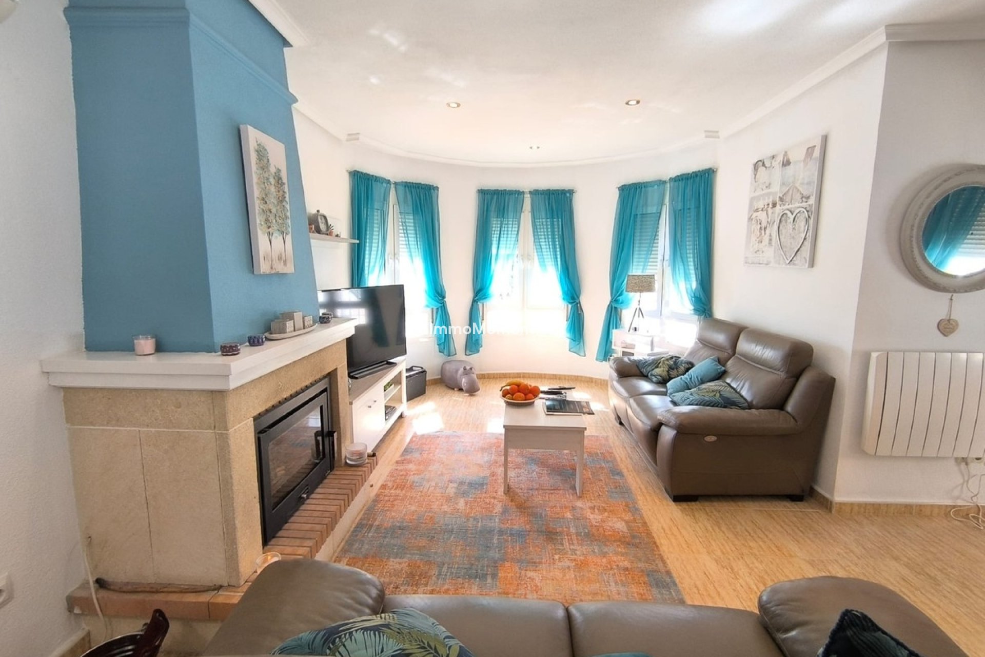 Bestaande woning - Villa - Guardamar del Segura - Urbanización El Raso